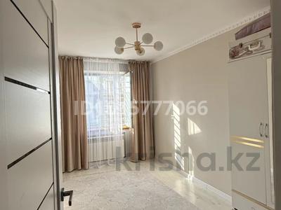 2-комнатная квартира · 50.8 м² · 5/5 этаж, 17-й микрорайон за 180 000 ₸ в Шымкенте, Аль-Фарабийский р-н