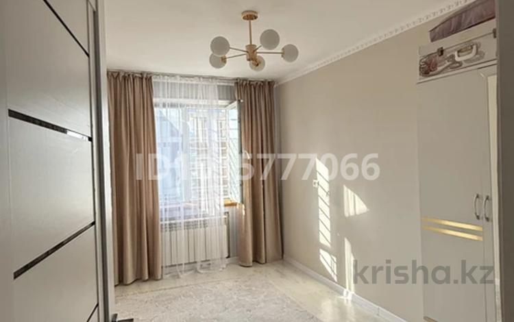 2-комнатная квартира · 50.8 м² · 5/5 этаж, 17-й микрорайон за 180 000 ₸ в Шымкенте, Аль-Фарабийский р-н — фото 2