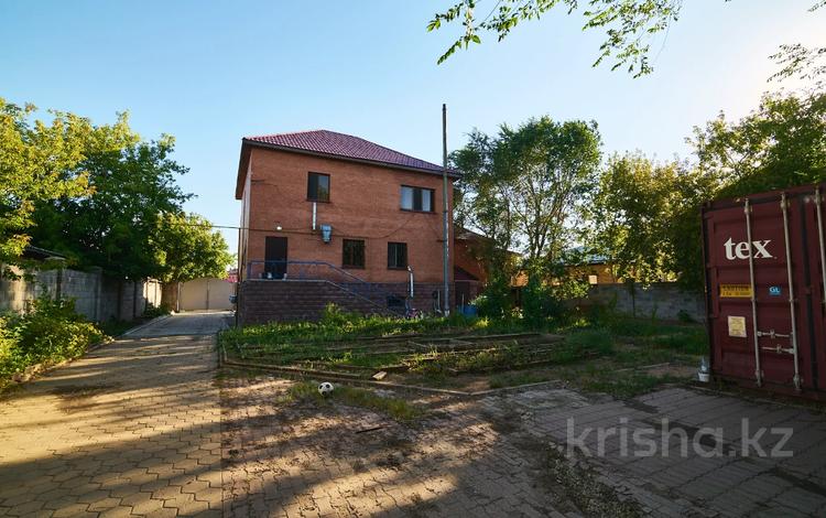 Отдельный дом · 4 комнаты · 390 м² · 10 сот., Турлыбаева за 110 млн ₸ в Астане, Сарыарка р-н — фото 2