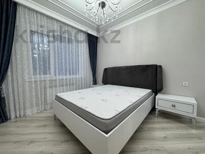 3-комнатная квартира · 120 м² · 15/18 этаж, Розыбакиева 237 — Розыбакиева - Штрауса за 700 000 〒 в Алматы, Бостандыкский р-н