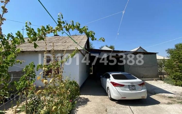 Жеке үй · 4 бөлме · 45 м² · 646 жүзд., мкр Актас, Уштау 5, бағасы: 20 млн ₸ в Шымкенте, Туран р-н — фото 2