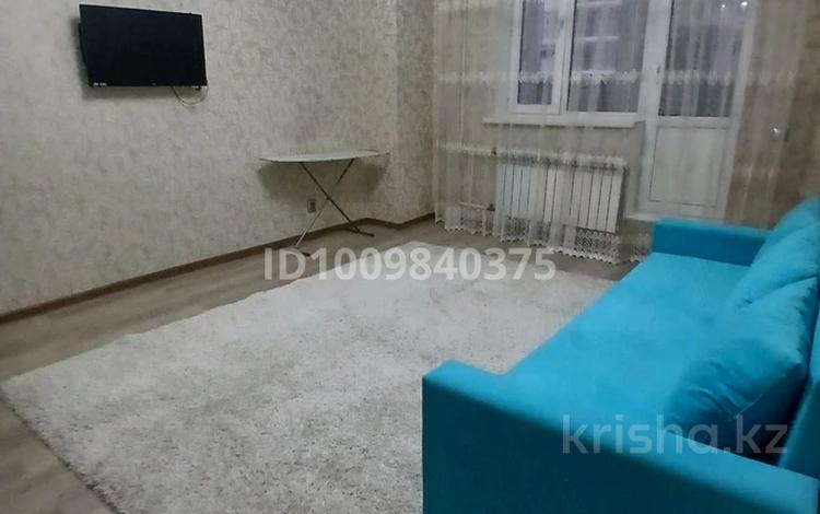 2-бөлмелі пәтер · 50 м² · 4/12 қабат, Кошкарбаева 40, бағасы: 25.5 млн ₸ в Астане, Алматы р-н — фото 2