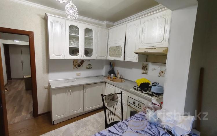 2-бөлмелі пәтер · 55 м² · 1/5 қабат, Айнабұлақ-3 ш/а., бағасы: 34.5 млн ₸ в Алматы, Жетысуский р-н — фото 2
