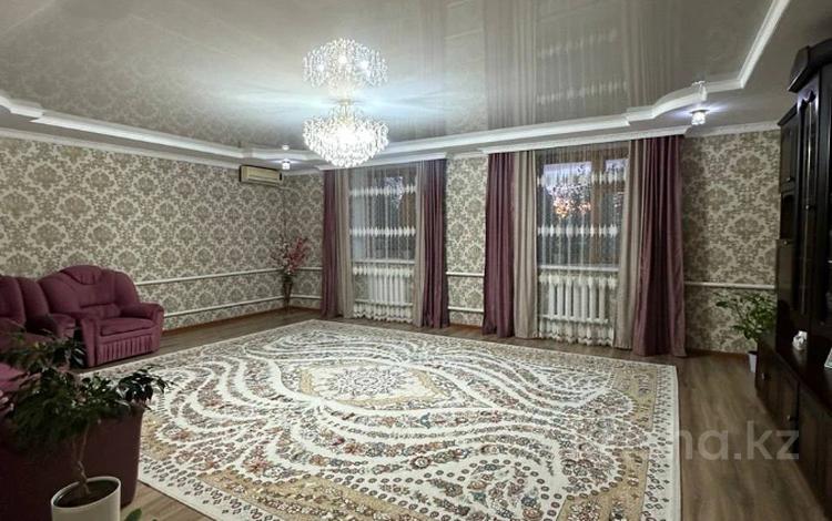 Жеке үй · 7 бөлме · 216 м² · 9 жүзд., Геолог 5 96, бағасы: 30 млн ₸ в Актобе — фото 28