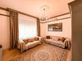 Отдельный дом · 6 комнат · 500 м² · 10 сот., мкр Ерменсай 35 за 390 млн 〒 в Алматы, Бостандыкский р-н — фото 12