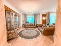 Отдельный дом · 6 комнат · 500 м² · 10 сот., мкр Ерменсай 35 за 390 млн 〒 в Алматы, Бостандыкский р-н — фото 19