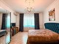 Отдельный дом · 6 комнат · 500 м² · 10 сот., мкр Ерменсай 35 за 390 млн 〒 в Алматы, Бостандыкский р-н — фото 21