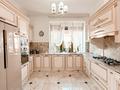 Отдельный дом · 6 комнат · 500 м² · 10 сот., мкр Ерменсай 35 за 390 млн 〒 в Алматы, Бостандыкский р-н — фото 47