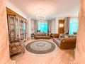 Отдельный дом · 6 комнат · 500 м² · 10 сот., мкр Ерменсай 35 за 390 млн 〒 в Алматы, Бостандыкский р-н — фото 57