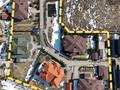 Отдельный дом · 6 комнат · 500 м² · 10 сот., мкр Ерменсай 35 за 390 млн 〒 в Алматы, Бостандыкский р-н — фото 3