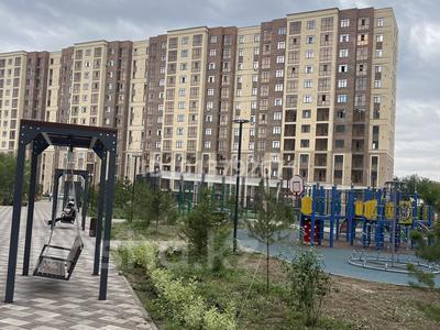 4-комнатная квартира · 115 м² · 1/12 этаж, ​Улица Карбышева 14/3 за 91 млн ₸ в Караганде, Казыбек би р-н