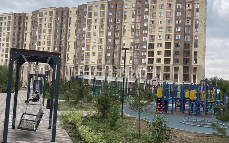 4-комнатная квартира · 115 м² · 1/12 этаж, ​Улица Карбышева 14/3 за 91 млн ₸ в Караганде, Казыбек би р-н — фото 2