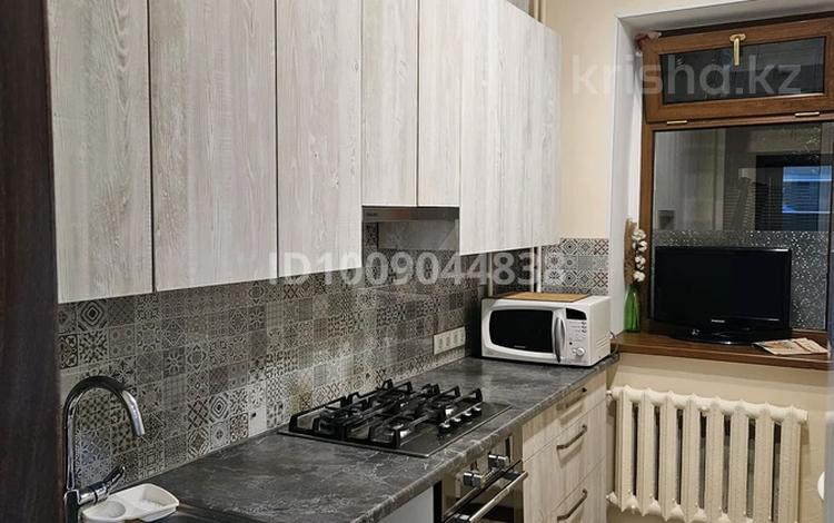 2-бөлмелі пәтер · 52 м² · 1/4 қабат, Басенова 16 — Розыбакиева, бағасы: ~ 41.4 млн ₸ в Алматы, Бостандыкский р-н — фото 3