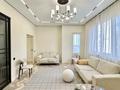 3-комнатная квартира · 115 м² · 8/21 этаж, Достык — Жолдасбекова за 98 млн ₸ в Алматы, Медеуский р-н — фото 3