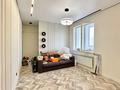 3-комнатная квартира · 115 м² · 8/21 этаж, Достык — Жолдасбекова за 98 млн ₸ в Алматы, Медеуский р-н — фото 15