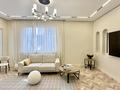 3-комнатная квартира · 115 м² · 8/21 этаж, Достык — Жолдасбекова за 98 млн ₸ в Алматы, Медеуский р-н — фото 4