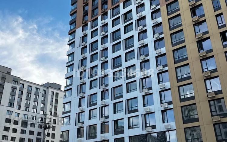 3-бөлмелі пәтер · 67.83 м² · 13/14 қабат, Е 915 19, бағасы: 45 млн ₸ в Астане, Есильский р-н — фото 2