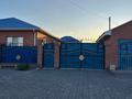 Отдельный дом · 4 комнаты · 220 м² · 8 сот., мкр Оркен, 43 за 40 млн 〒 в Атырау — фото 2