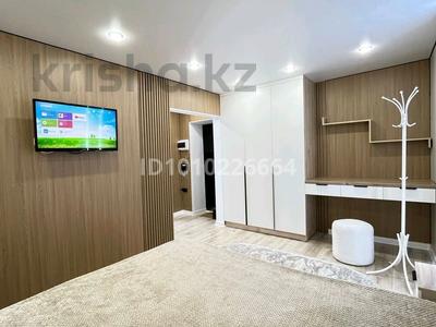 1-комнатная квартира · 30 м² · 5/5 этаж, Мкр Жастар 14 — Желтоксан-ракишева за 15 000 〒 в Талдыкоргане, мкр Жастар