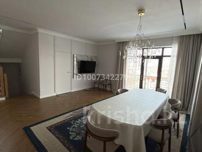 Отдельный дом · 6 комнат · 255 м² · 6 сот., мкр Таусамалы, 2- ая Нагорная 57 за 160 млн 〒 в Алматы, Наурызбайский р-н