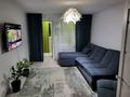 3-комнатная квартира · 71 м² · 8/9 этаж, Карагайлы 74 за 30 000 ₸ в Семее