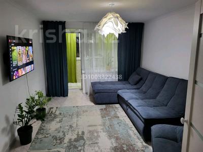 3-комнатная квартира · 71 м² · 8/9 этаж, Карагайлы 74 за 30 000 ₸ в Семее