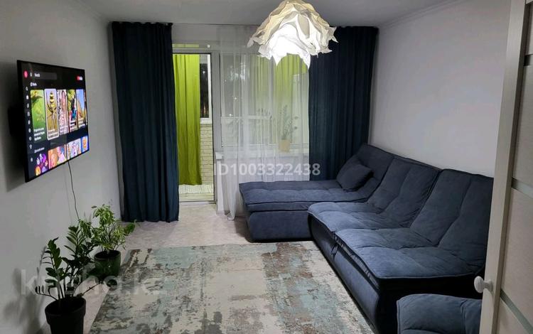3-комнатная квартира · 71 м² · 8/9 этаж, Карагайлы 74 за 30 000 ₸ в Семее — фото 36
