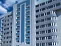 3-комнатная квартира · 71 м² · 8/9 этаж, Карагайлы 74 за 30 000 ₸ в Семее — фото 12