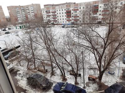 1-комнатная квартира · 41 м² · 4/10 этаж, мкр Юго-Восток, Таттимбета 18 за 17 млн ₸ в Караганде, Казыбек би р-н