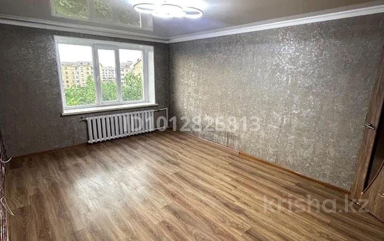 2-бөлмелі пәтер · 49.8 м² · 5/5 қабат, албабергенова, бағасы: 16 млн ₸ в Талдыкоргане, мкр Самал — фото 2