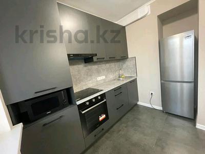 1-комнатная квартира · 35 м² · 5/10 этаж, Жамбыла 116 — Досмухамедова за 16 000 〒 в Алматы, Алмалинский р-н