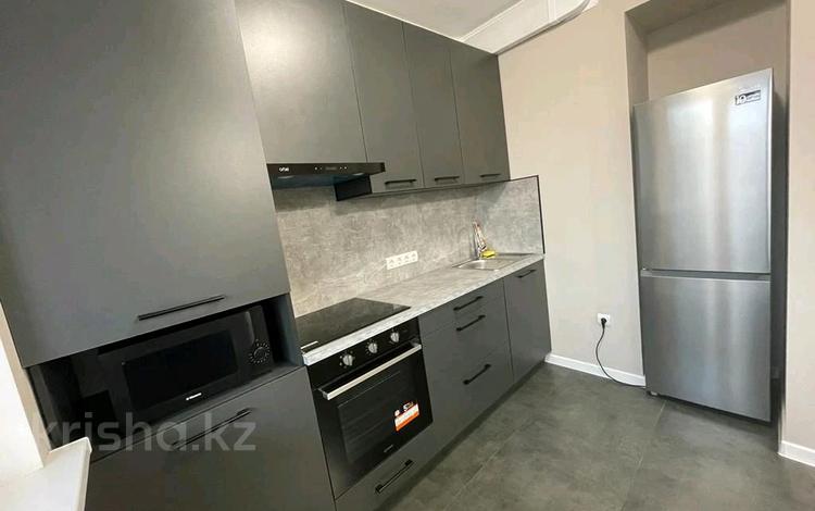 1-бөлмелі пәтер · 35 м² · 5/10 қабат, Жамбыла 116 — Досмухамедова, бағасы: 17 000 ₸ в Алматы, Алмалинский р-н — фото 2