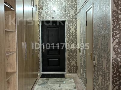 3-комнатная квартира · 80 м² · 5/7 этаж, Атшабар — Желтоксан-толе би за 33 млн ₸ в Таразе