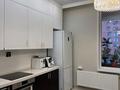 2-комнатная квартира · 78.1 м² · 3/12 этаж, Достык 8/2 за 66.5 млн ₸ в Астане, Есильский р-н