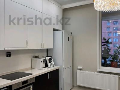 2-комнатная квартира · 78.1 м² · 3/12 этаж, Достык 8/2 за 66.5 млн ₸ в Астане, Есильский р-н