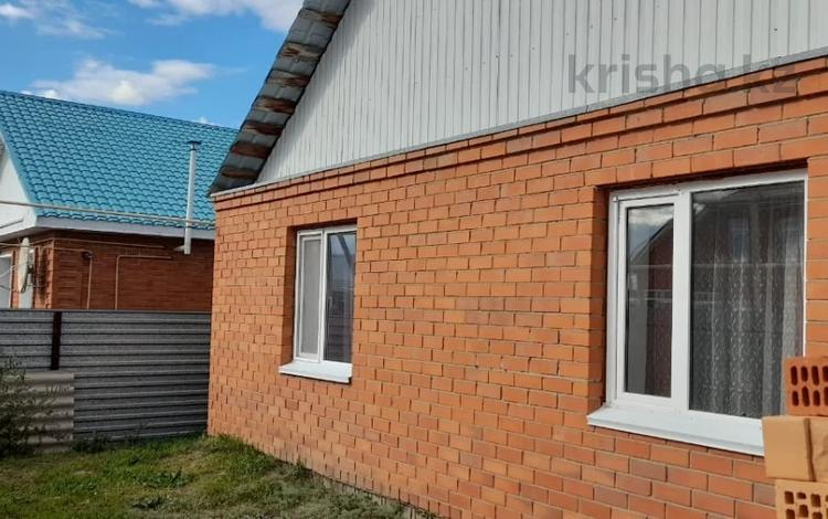 Отдельный дом · 3 комнаты · 104 м² · 10 сот., 70 лет октября за 22 млн ₸ в Садовом — фото 2