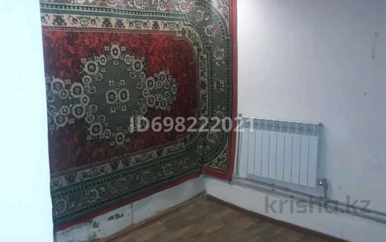 Часть дома • 2 комнаты • 50 м² • помесячно, Коксай 1 25 — Школа #31 за 60 000 〒 в Шымкенте, Енбекшинский р-н — фото 2