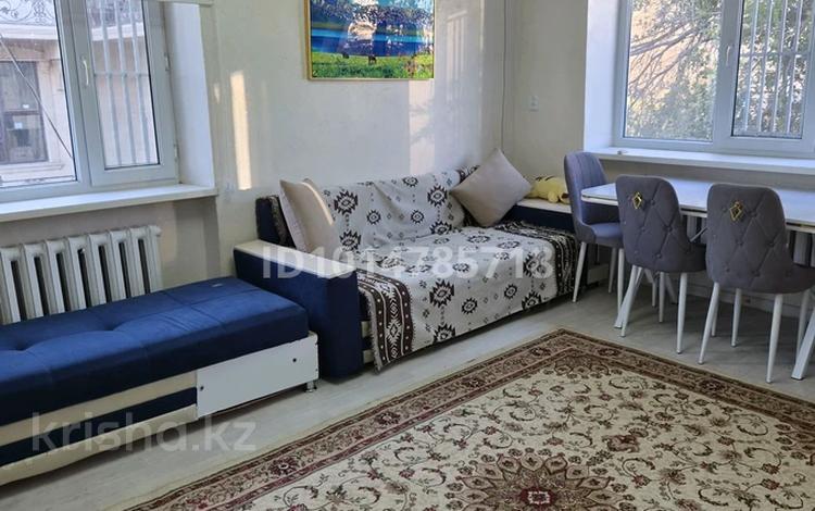 1-комнатная квартира · 29.5 м² · 3/4 этаж, Коркыт ата 15а за 7.5 млн ₸ в  — фото 2