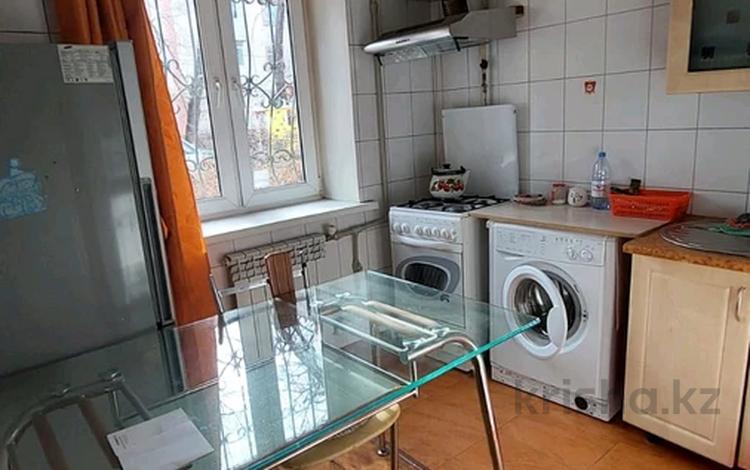 1-комнатная квартира · 31 м² · 1/4 этаж, Байзакова 305 — Бухар жырау за 220 000 ₸ в Алматы, Бостандыкский р-н — фото 2