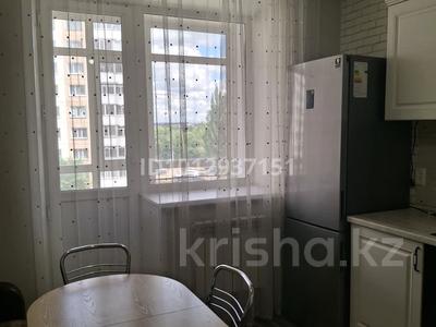1-комнатная квартира · 43 м² · 3/9 этаж, Пр.Абылай хана 1 за 21 млн ₸ в Кокшетау