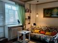 2-бөлмелі пәтер · 48 м² · 2/2 қабат, Сембинова 26/1 — Сейфуллина, бағасы: 19 млн ₸ в Астане, р-н Байконур