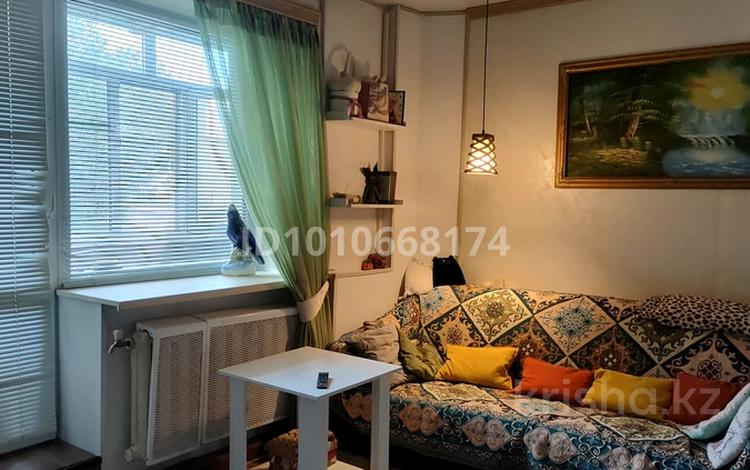 2-бөлмелі пәтер · 48 м² · 2/2 қабат, Сембинова 26/1 — Сейфуллина, бағасы: 19 млн ₸ в Астане, р-н Байконур — фото 22