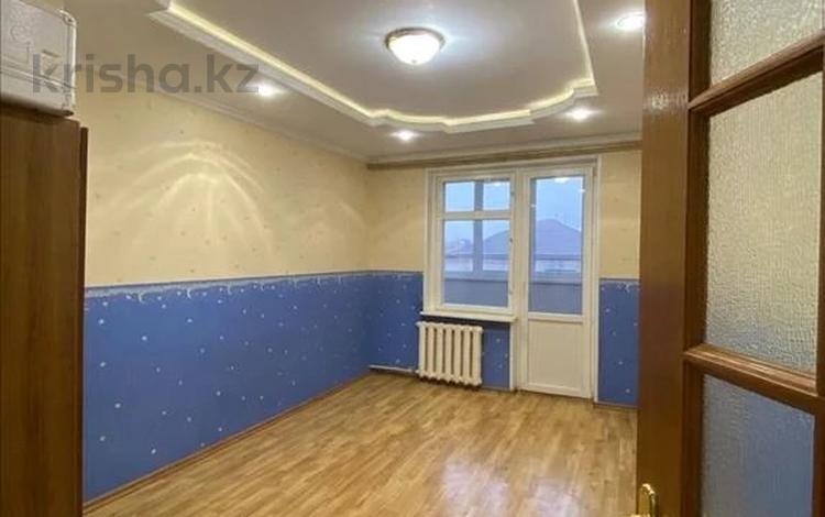 4-комнатная квартира · 86 м² · 5/5 этаж, Жандосова за 55 млн ₸ в Алматы, Бостандыкский р-н — фото 2