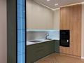 4-бөлмелі пәтер · 95 м² · 10/12 қабат, Розыбакиева 197/2, бағасы: 129 млн ₸ в Алматы, Бостандыкский р-н