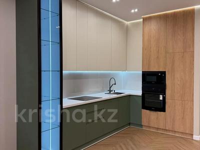 4-бөлмелі пәтер · 95 м² · 10/12 қабат, Розыбакиева 197/2, бағасы: 129 млн ₸ в Алматы, Бостандыкский р-н