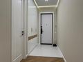 4-бөлмелі пәтер · 95 м² · 10/12 қабат, Розыбакиева 197/2, бағасы: 129 млн ₸ в Алматы, Бостандыкский р-н — фото 11