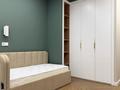 4-бөлмелі пәтер · 95 м² · 10/12 қабат, Розыбакиева 197/2, бағасы: 129 млн ₸ в Алматы, Бостандыкский р-н — фото 13