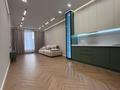 4-бөлмелі пәтер · 95 м² · 10/12 қабат, Розыбакиева 197/2, бағасы: 129 млн ₸ в Алматы, Бостандыкский р-н — фото 7