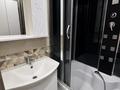 3-комнатная квартира · 70.3 м² · 5/5 этаж, Добролюбова 45 — Магазин Рахат за 27 млн ₸ в Усть-Каменогорске, Ульбинский — фото 9