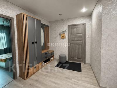 3-комнатная квартира · 70.3 м² · 5/5 этаж, Добролюбова 45 — Магазин Рахат за 27 млн ₸ в Усть-Каменогорске, Ульбинский